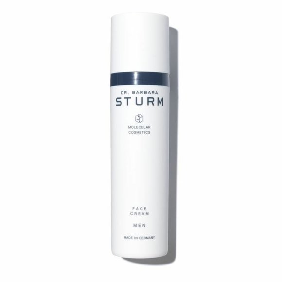 dr. barbara sturm Other - DR. BARBARA STURM FACE CREAM MEN 50 ml full size n